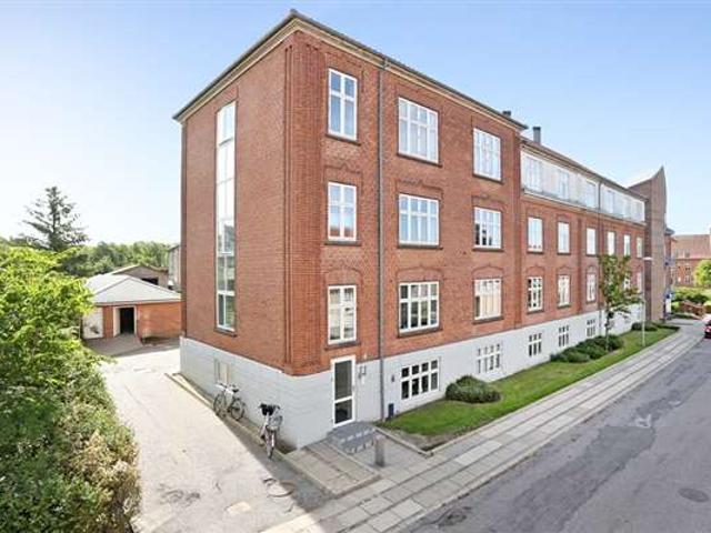 Lejlighed til leje i Nykøbing Mors, Brønderslev-Dronninglund