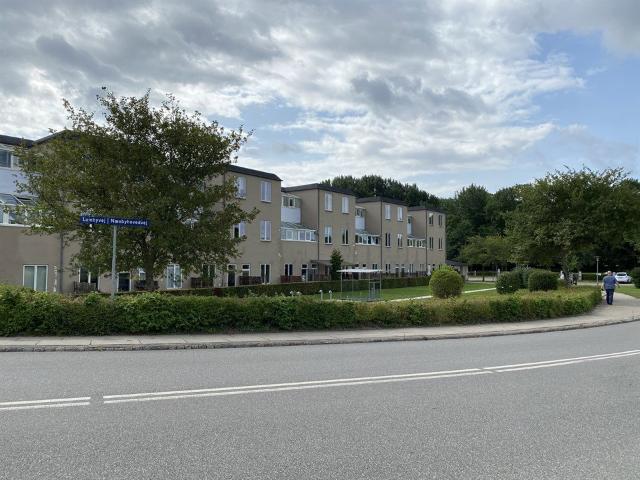 Lejlighed til leje i Odense