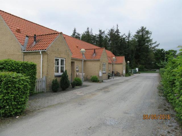 Villa til leje i Nordfyn