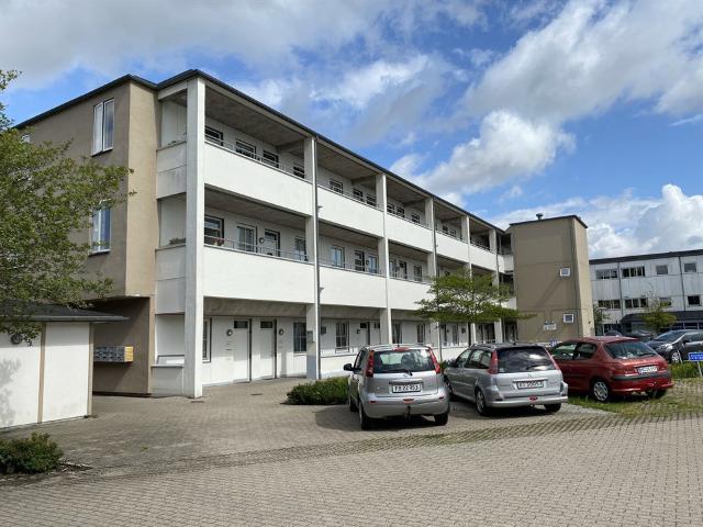 Lejlighed til leje i Odense