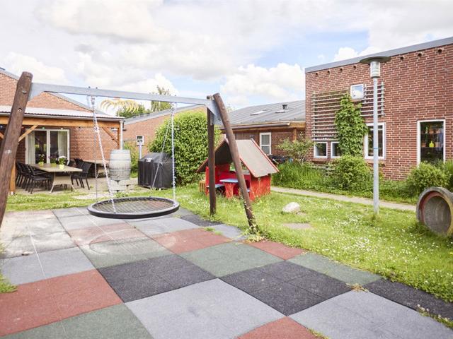 Lejlighed til leje i Bellinge, Odense