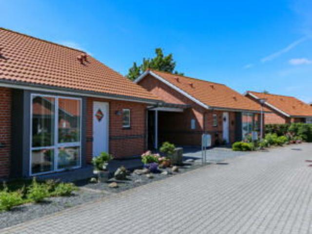 Lejlighed til leje i Ullerslev, Nyborg