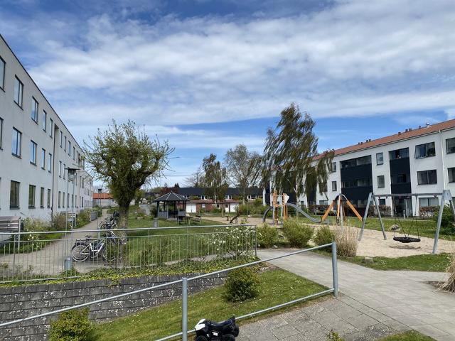 Lejlighed til leje i Assens