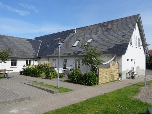 Lejlighed til leje i Odense
