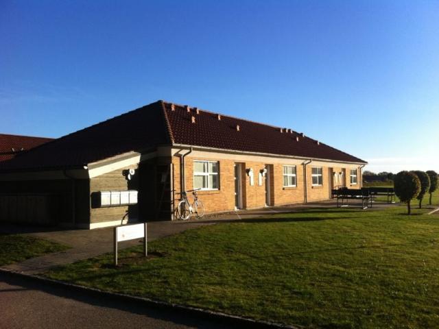 Ejendom til leje i Fjerritslev, Brønderslev-Dronninglund