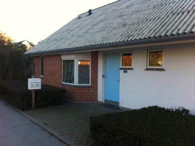 Villa til leje i Brønderslev-Dronninglund