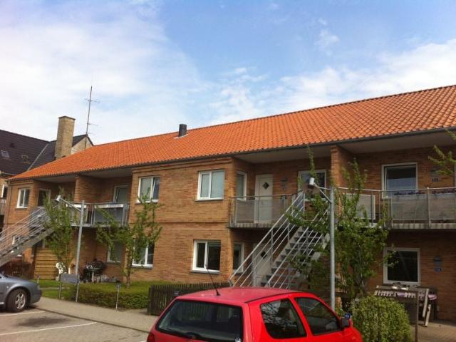 Lejlighed til leje i Fjerritslev, Brønderslev-Dronninglund