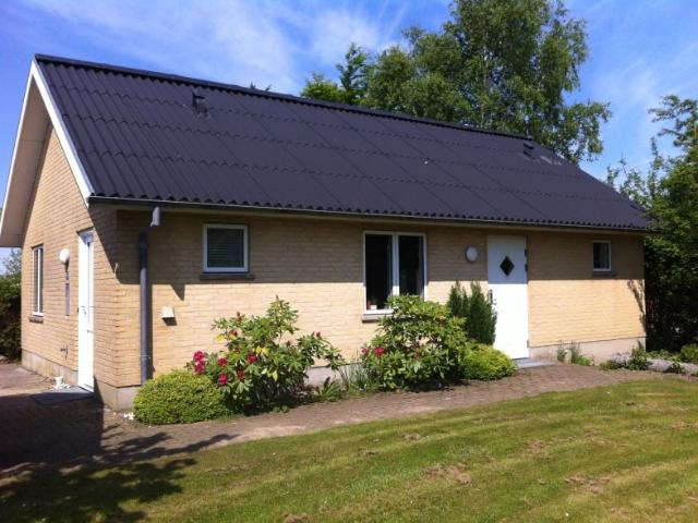 Villa til leje i Brønderslev-Dronninglund