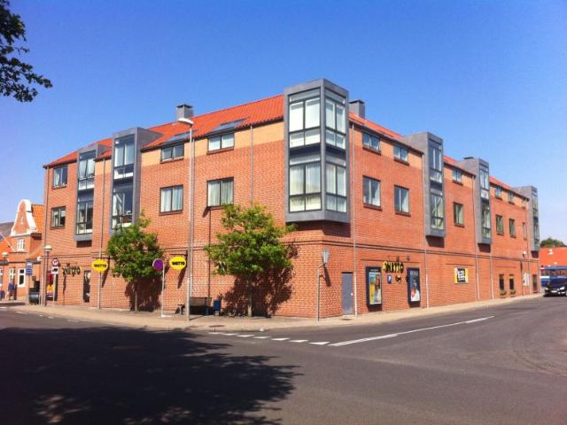 Lejlighed til leje i Fjerritslev, Brønderslev-Dronninglund