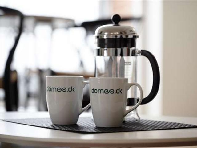 Lejlighed til leje i Odder, Århus