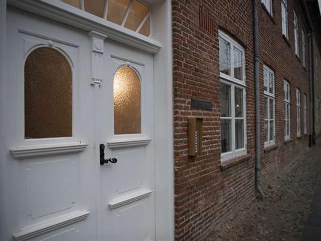 Lejlighed til leje i Christiansfeld, Kolding
