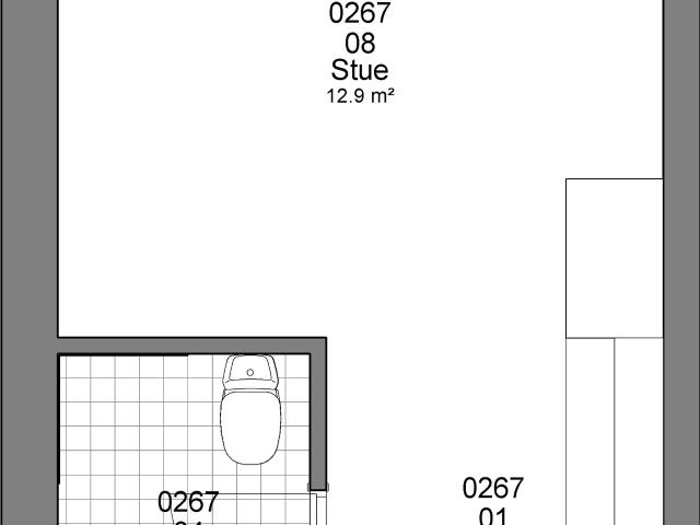 Villa til leje i Biersted, Brønderslev-Dronninglund