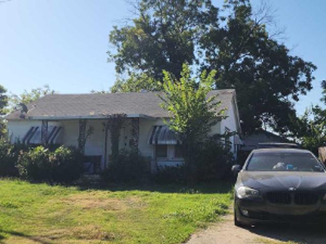 House for sale in Texas