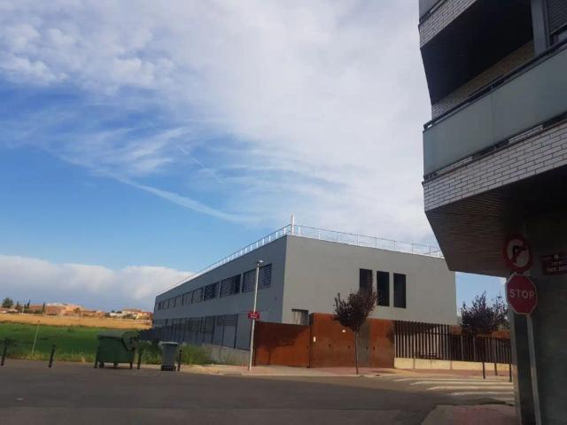 Apartamento en alquiler en Almenar, Lleida