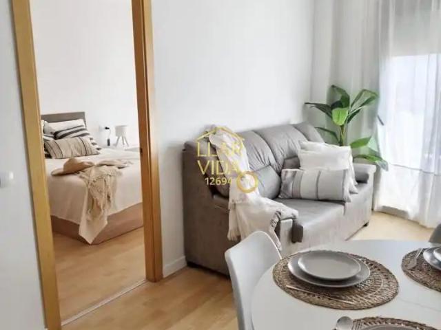 Apartamento en alquiler en Almenar, Lleida