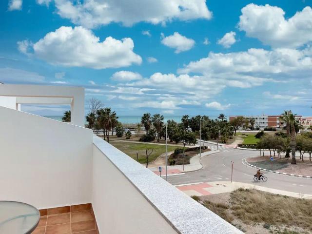 Apartamento en alquiler en la Plana Baixa, Valencia