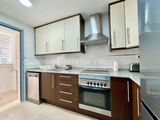 Apartamento en alquiler en la Plana Baixa, Valencia