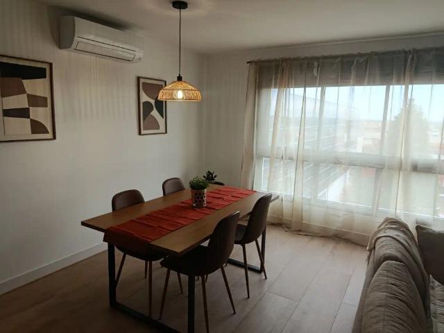 Apartamento en alquiler en la Plana Baixa, Valencia