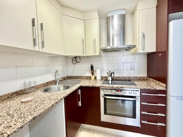 Apartamento en alquiler en la Plana Baixa, Valencia