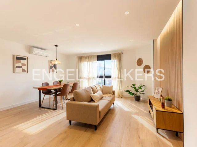 Apartamento en alquiler en la Plana Baixa, Valencia