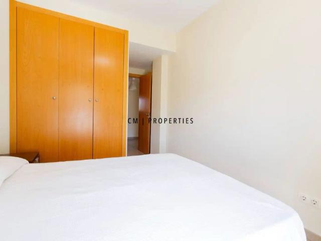 Apartamento en alquiler en la Plana Baixa, Valencia