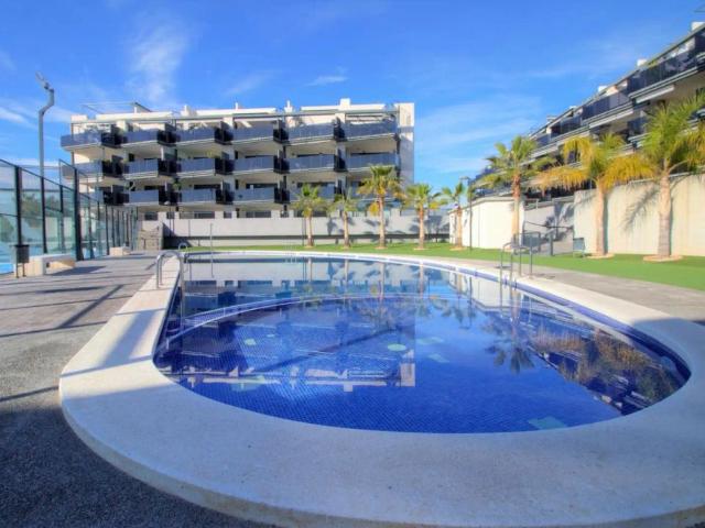 Apartamento en alquiler en la Plana Baixa, Valencia