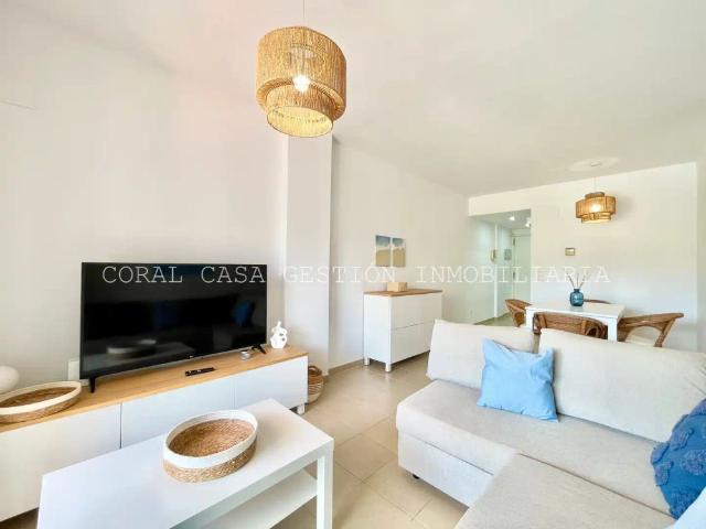 Apartamento en alquiler en la Plana Baixa, Valencia