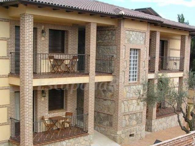 Casa en alquiler en Navas Del Rey, Madrid