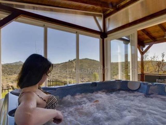 Casa en alquiler en Robledo De Chavela, Madrid