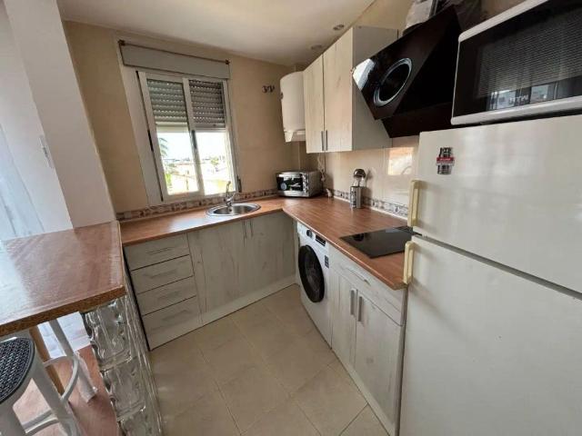 Apartamento en alquiler en Tierra de Barros, Extremadura