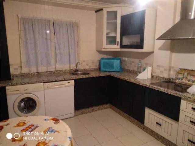 Apartamento en alquiler en Tierra de Barros, Extremadura