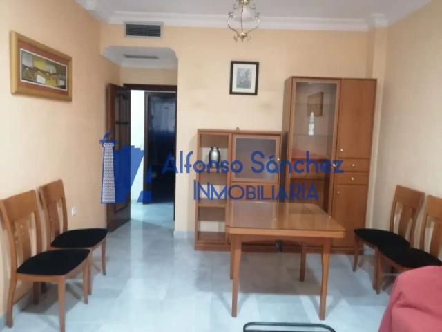 Apartamento en alquiler en Tierra de Barros, Extremadura