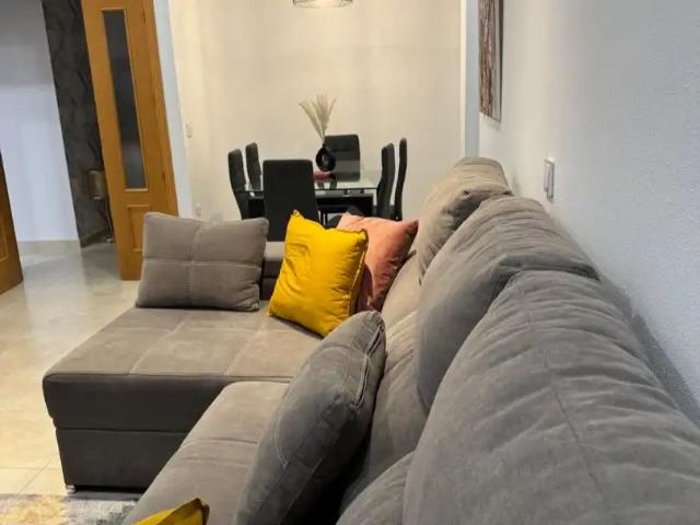 Apartamento en alquiler en Tierra de Barros, Extremadura
