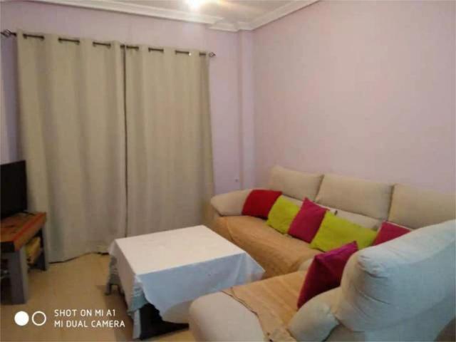 Apartamento en alquiler en Tierra de Barros, Extremadura