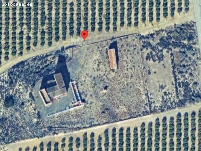 Casa en venta en Los Abades y las Norias, Alto Guadalentín
