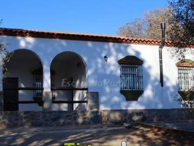 Casa en alquiler en Guadalcanal, Andalucía