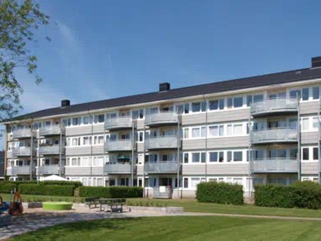 Lejlighed til leje i Skive, Århus