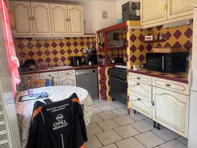 Maison vente à Alençon, Almenêches