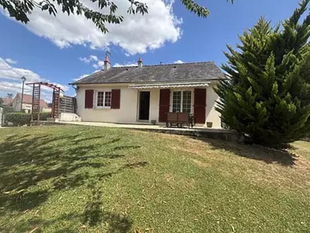 Maison vente à Alençon, Almenêches