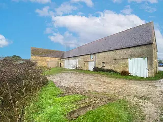 Maison vente à Alençon, Almenêches