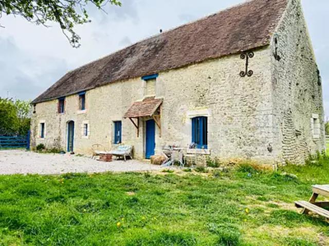 Maison location à Alençon, Almenêches