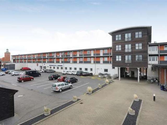 Lejlighed til leje i Hirtshals, Brønderslev-Dronninglund