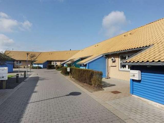 Lejlighed til leje i Hirtshals, Brønderslev-Dronninglund