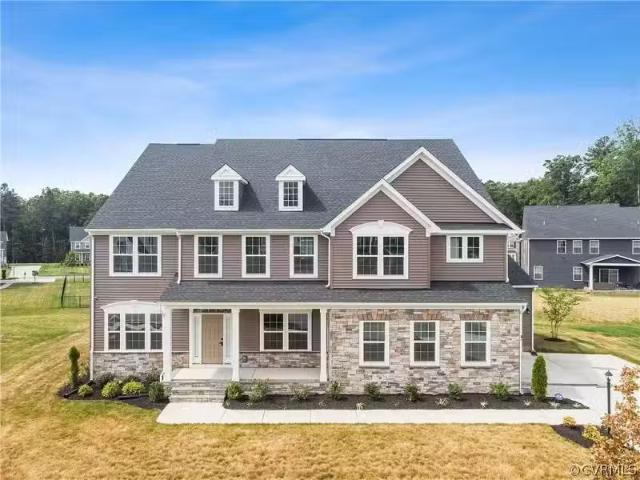 House for rent in Chester