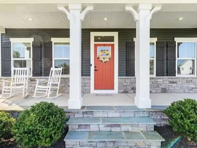House for rent in Chester