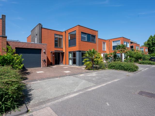Woning te huur in Eilandenbuurt, Almere-haven