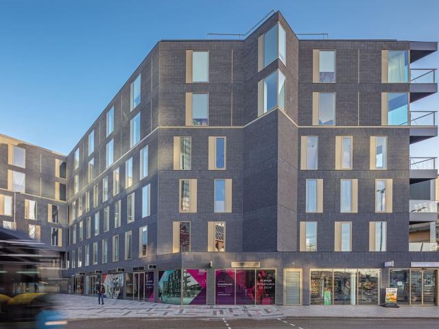 Appartement te huur in Centrum, Almere-haven