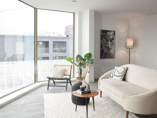 Appartement te huur in Centrum, Almere