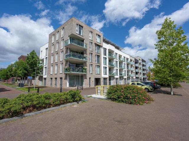 Appartement te huur in Europakwartier, Almere-haven