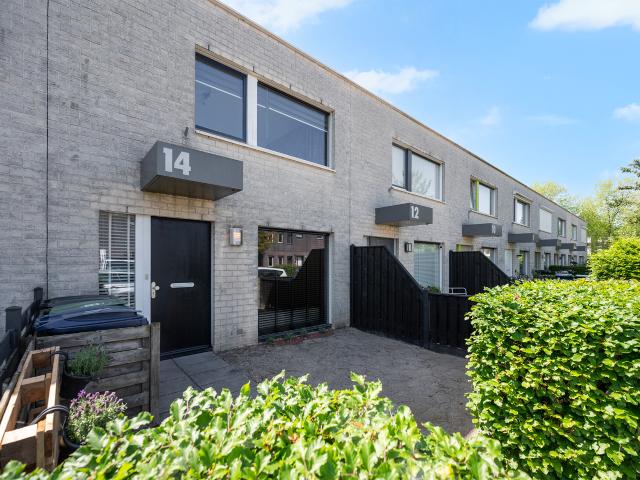 Woning te huur in Almere-haven, Flevoland